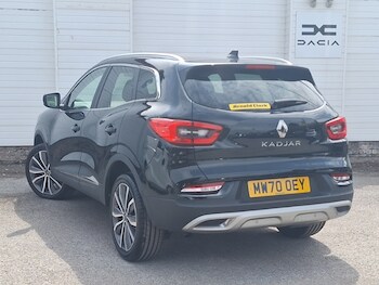 Used Renault Kadjar 2020 for sale - 78522623: Photo