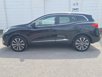 Used Renault Kadjar 2020 for sale - 78522623: Photo