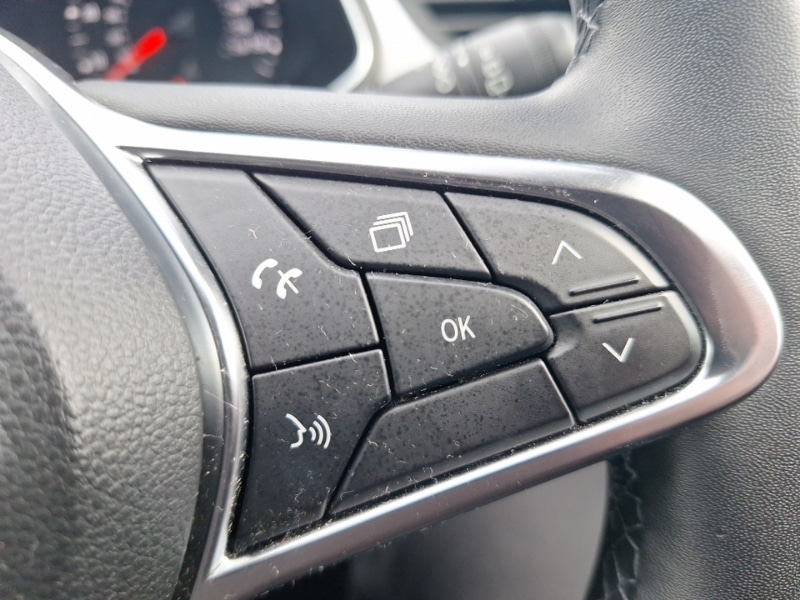 Used Renault Captur 2022 for sale - 77964008: Photo 14