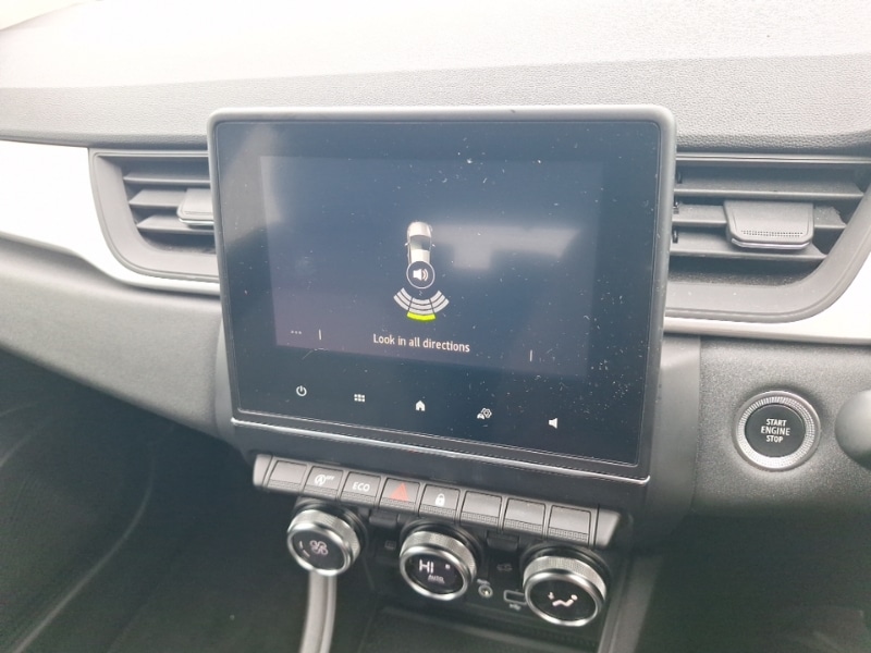 Used Renault Captur 2022 for sale - 77964008: Photo 17