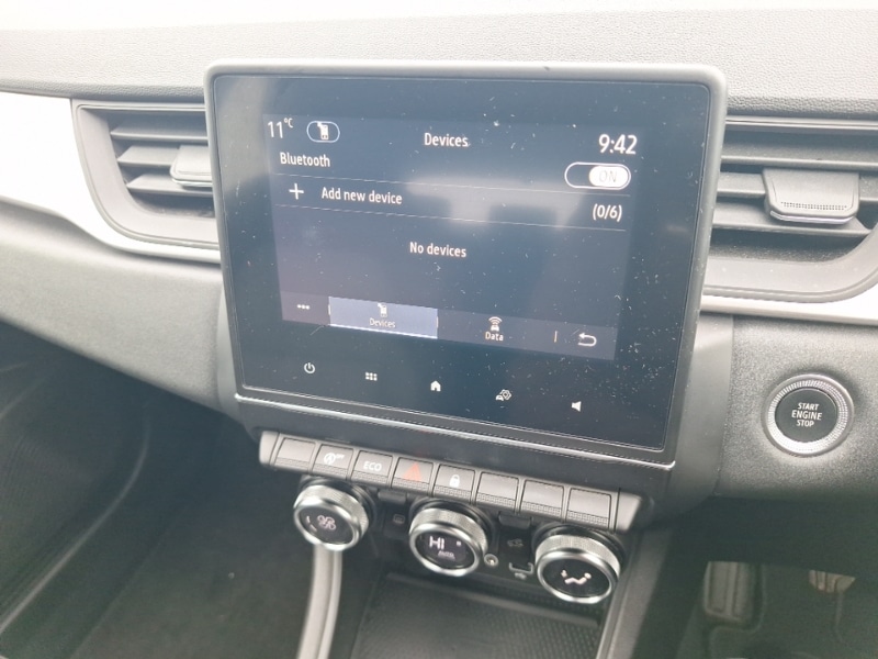 Used Renault Captur 2022 for sale - 77964008: Photo 19