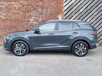 Used Kia Sportage 2025 for sale - 74908149: Photo