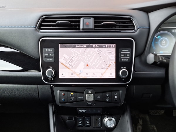 Used Nissan Leaf 2022 for sale - 76301598: Photo 10