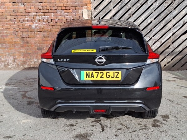 Used Nissan Leaf 2022 for sale - 76301598: Photo 13