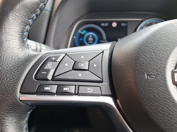 Used Nissan Leaf 2022 for sale - 76301598: Photo 17