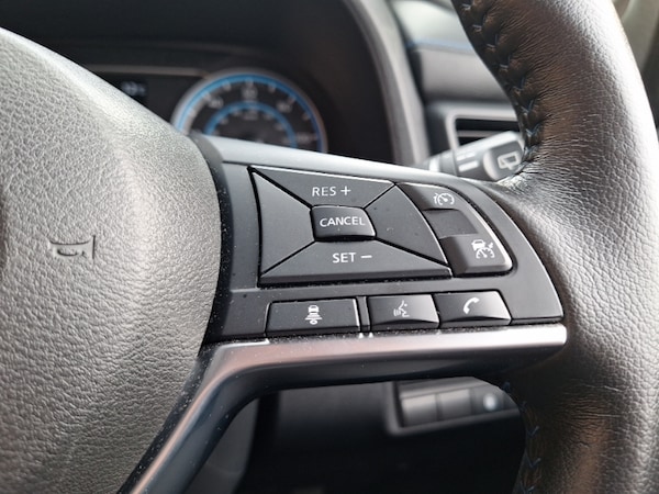 Used Nissan Leaf 2022 for sale - 76301598: Photo 18
