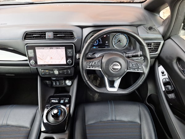 Used Nissan Leaf 2022 for sale - 76301598: Photo 7