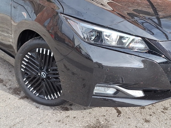 Used Nissan Leaf 2022 for sale - 76301598: Photo 9
