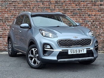 2019 - 1.6 GDi ISG Platinum Edition 5dr