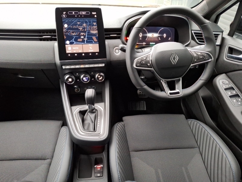 Used Renault Clio 2025 for sale - 77034829: Photo 2