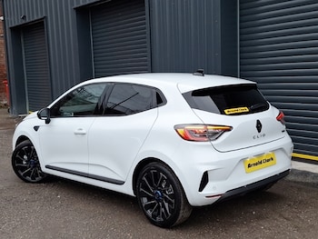 Used Renault Clio 2025 for sale - 77034829: Photo