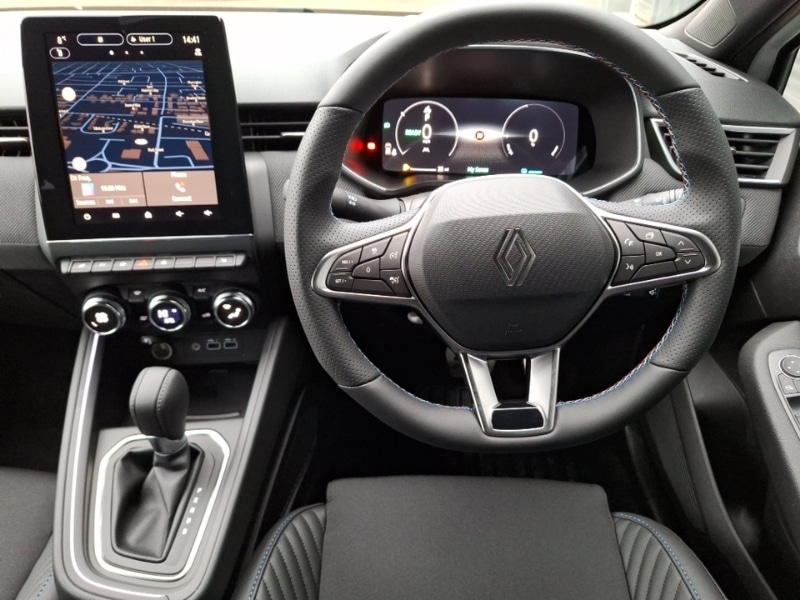 Used Renault Clio 2025 for sale - 77034829: Photo 7