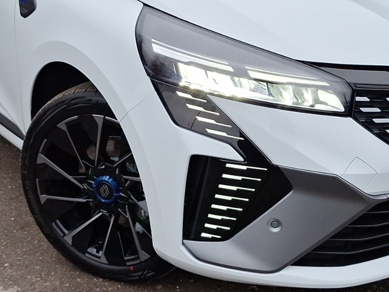 Used Renault Clio 2025 for sale - 77034829: Photo 9