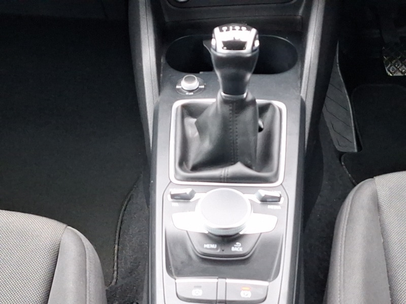 Used Audi Q2 2022 for sale - 77166332: Photo 11