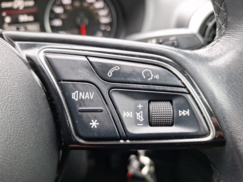 Used Audi Q2 2022 for sale - 77166332: Photo 15