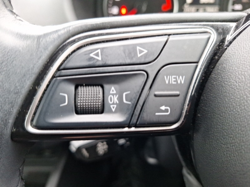 Used Audi Q2 2022 for sale - 77166332: Photo 16