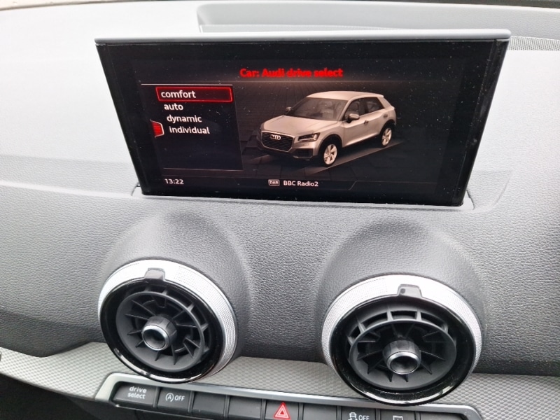 Used Audi Q2 2022 for sale - 77166332: Photo 18