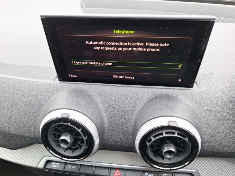 Used Audi Q2 2022 for sale - 77166332: Photo 19