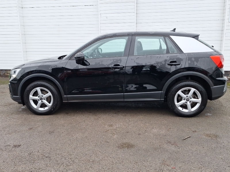 Used Audi Q2 2022 for sale - 77166332: Photo 4