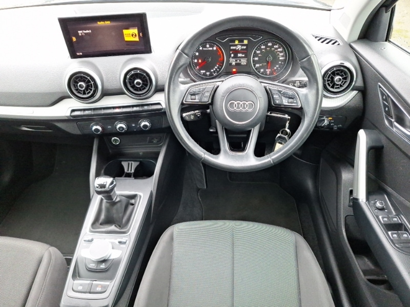 Used Audi Q2 2022 for sale - 77166332: Photo 7