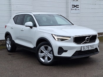Used Volvo XC40 2025 for sale - 78464349: Photo