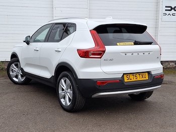 Used Volvo XC40 2025 for sale - 78464349: Photo