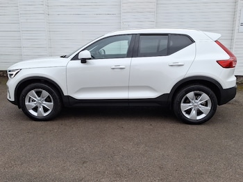 Used Volvo XC40 2025 for sale - 78464349: Photo