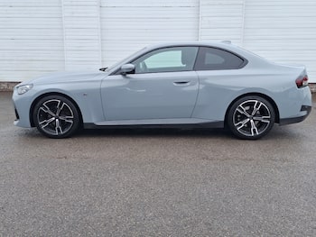 Used BMW 2 Series 2022 for sale - 79852912: Photo