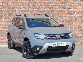 2023 - 1.0 TCe 100 Bi-Fuel Extreme SE 5dr