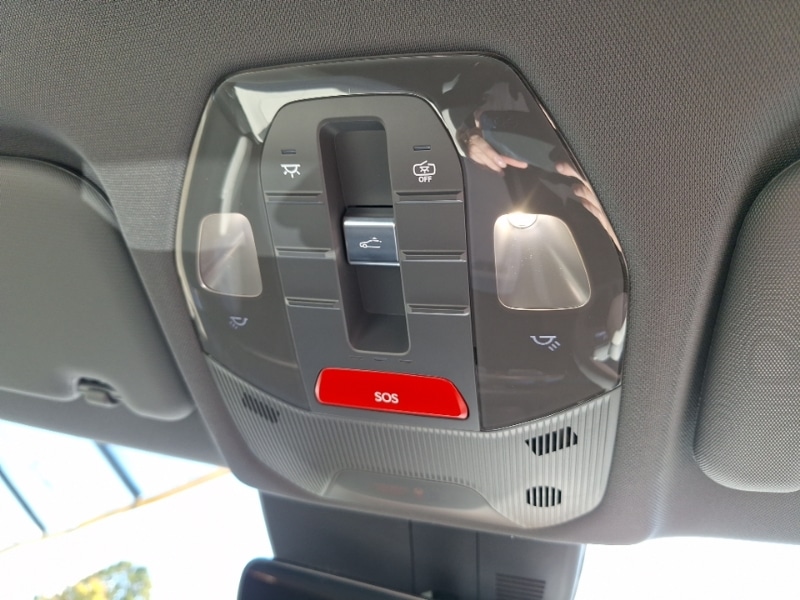 Used Kia EV3 2025 for sale - 77278260: Photo 16