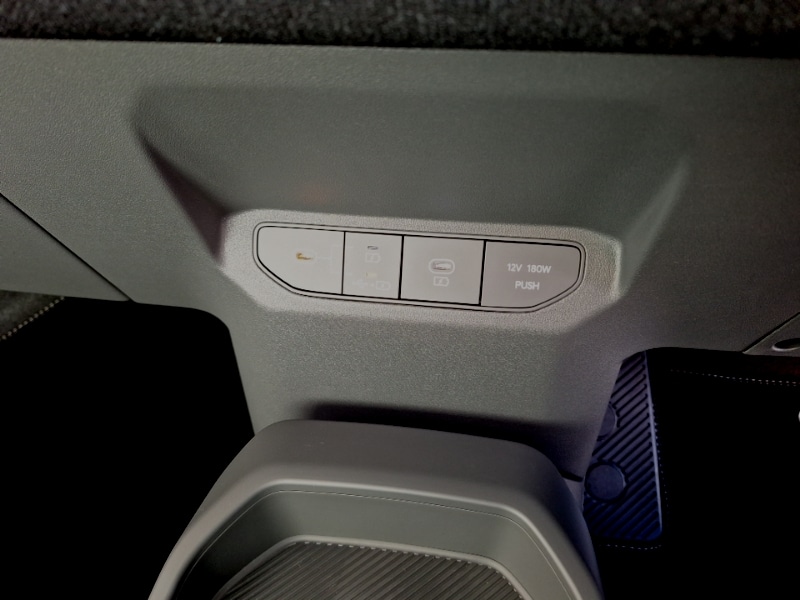 Used Kia EV3 2025 for sale - 77278260: Photo 17