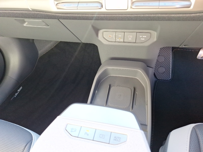 Used Kia EV3 2025 for sale - 77278260: Photo 18