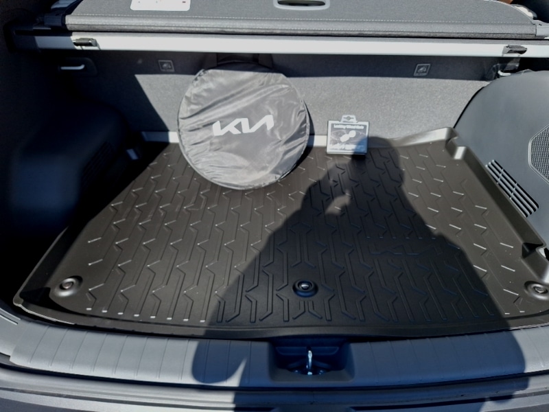 Used Kia EV3 2025 for sale - 77278260: Photo 8