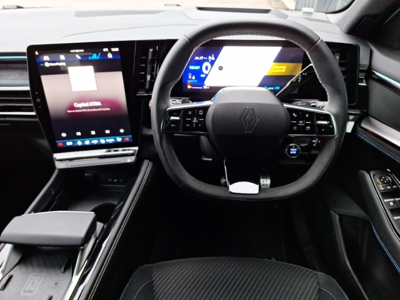 Used Renault Austral 2024 for sale - 77252070: Photo 7