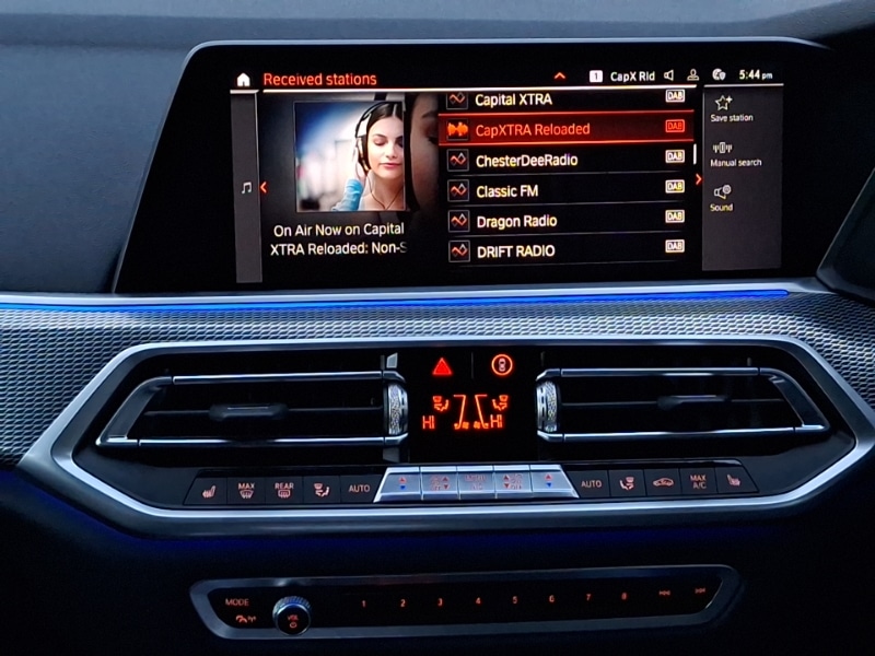 Used BMW X5 2019 for sale - 77694820: Photo 10