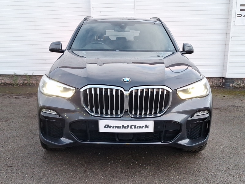 Used BMW X5 2019 for sale - 77694820: Photo 12