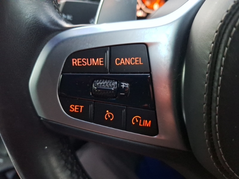 Used BMW X5 2019 for sale - 77694820: Photo 16