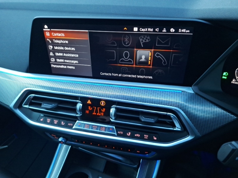 Used BMW X5 2019 for sale - 77694820: Photo 19