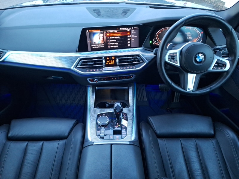 Used BMW X5 2019 for sale - 77694820: Photo 2