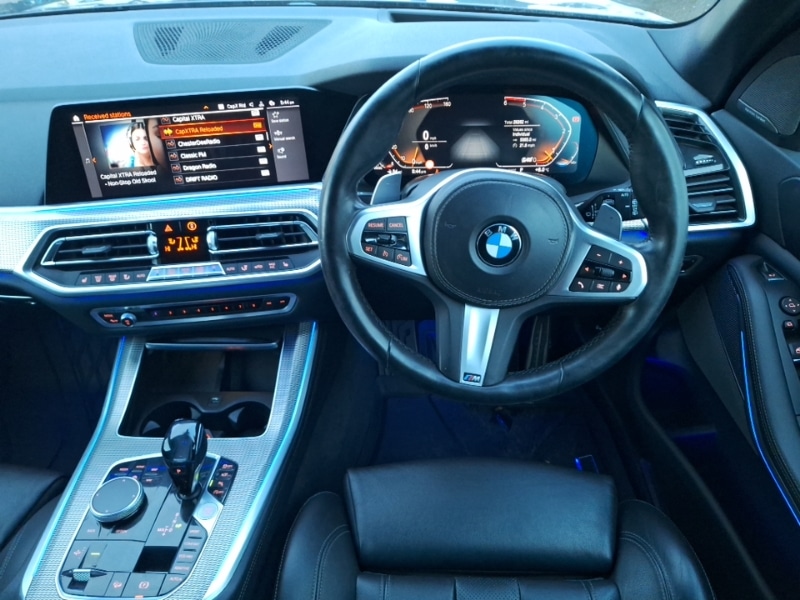 Used BMW X5 2019 for sale - 77694820: Photo 7