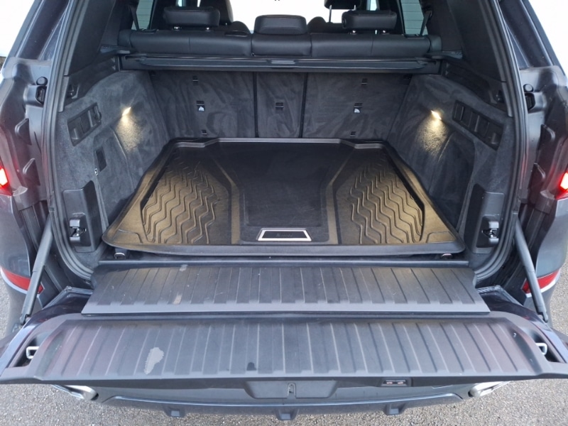 Used BMW X5 2019 for sale - 77694820: Photo 8