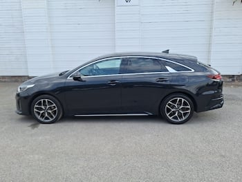 Used Kia Pro Ceed 2019 for sale - 79686009: Photo