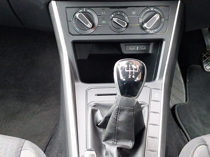 Used Volkswagen Polo 2023 for sale - 77265477: Photo 11