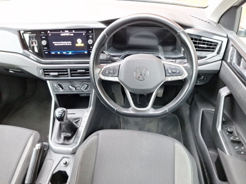 Used Volkswagen Polo 2023 for sale - 77265477: Photo 7