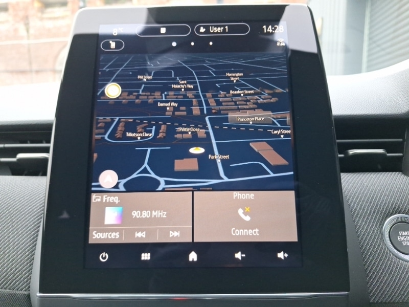 Used Renault Clio 2025 for sale - 77034810: Photo 10