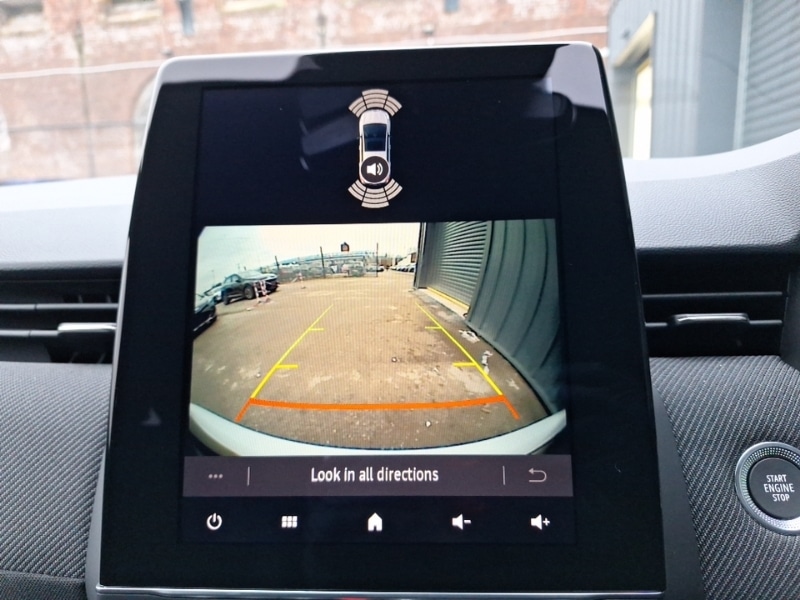 Used Renault Clio 2025 for sale - 77034810: Photo 11