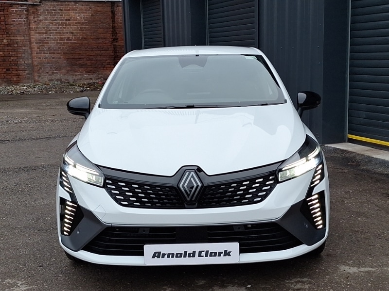 Used Renault Clio 2025 for sale - 77034810: Photo 12