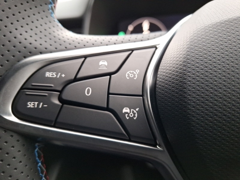 Used Renault Clio 2025 for sale - 77034810: Photo 13