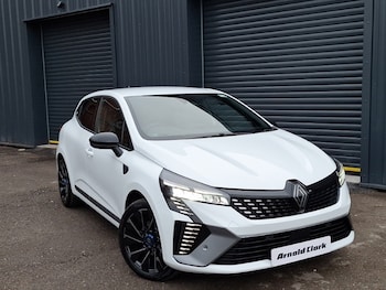 Used Renault Clio 2025 for sale - 77034810: Photo