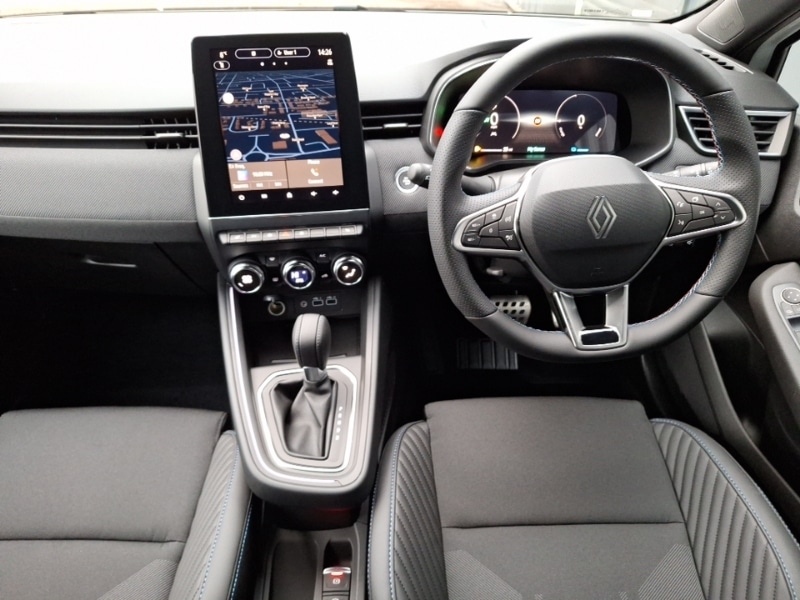 Used Renault Clio 2025 for sale - 77034810: Photo 2